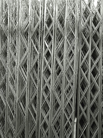 میلگرد-بستر