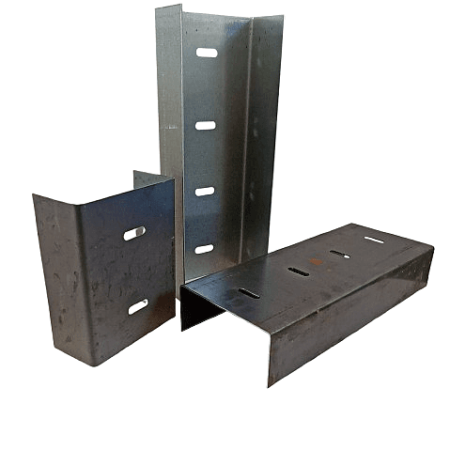 ناودانی-منقطع